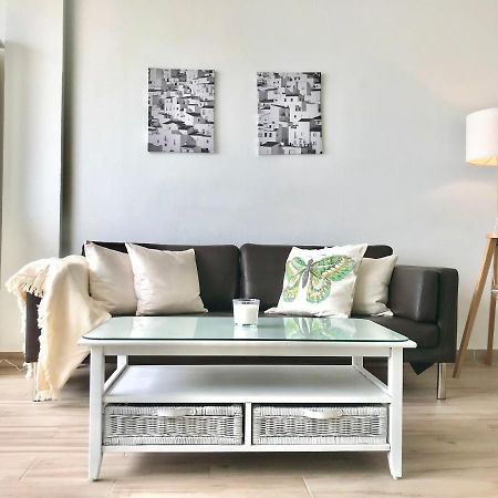 Apartamento Luna アレシフェ エクステリア 写真