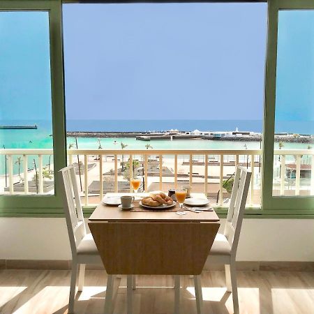 Apartamento Luna アレシフェ エクステリア 写真
